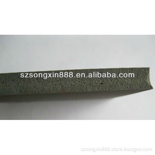 Cheap silicone sheet/sponge sheet